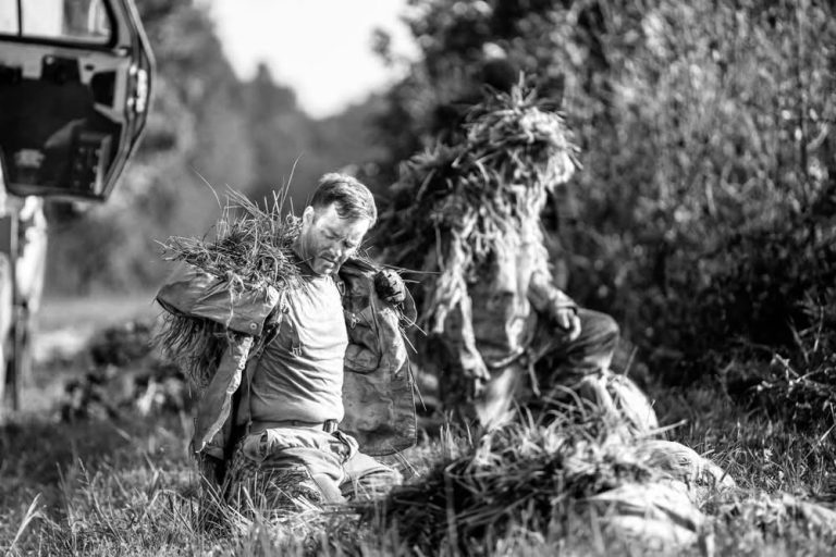 décharge sauvage,#JoinARGuard sur Pinterest